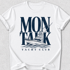 Montauk T-shirt