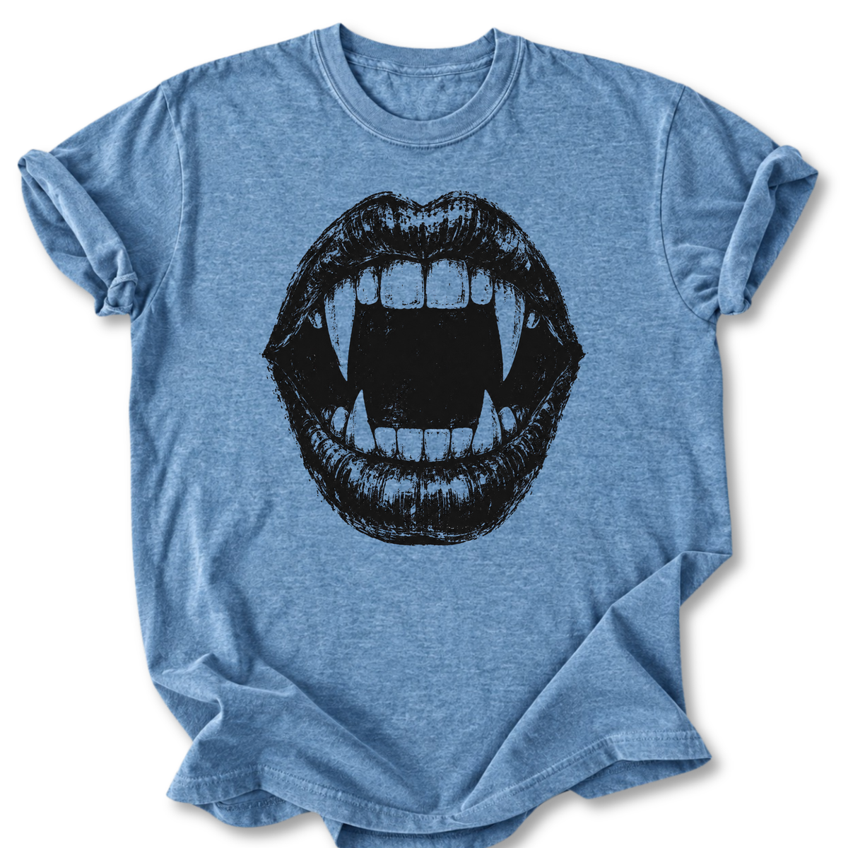 Vampire Lips  T-shirt