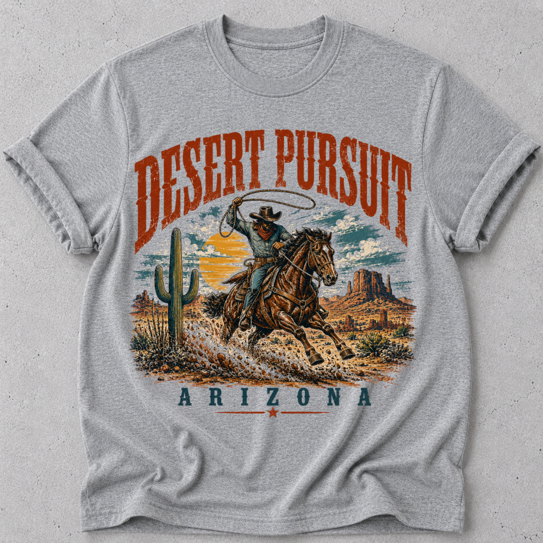 Arizona Western T-Shirt