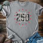 We The People  T-shirt