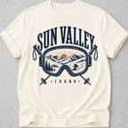 Sun Valley Ski T-Shirt