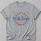We The People T-Shirt