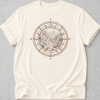 Grand Canyon Compass T-shirt