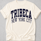 Tribeca NYC T-Shirt