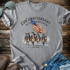 Revolutionary 250 Anniversary T-Shirt