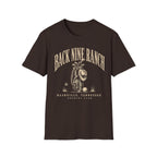 Western Nashville Golf T-shirt