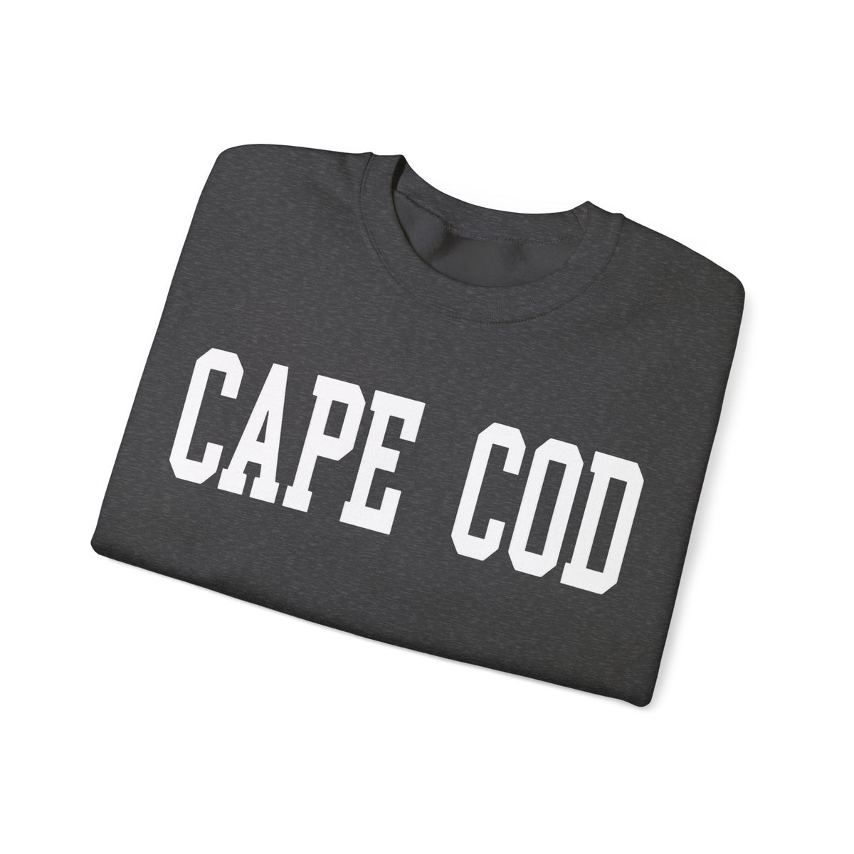 Cape Cod  Sweatshirt