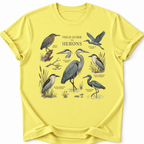 Herons T-shirt