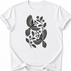 Birds T-shirt