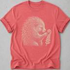 Porcupine and Fern T-shirt