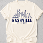 Nashville Skyline T-Shirt