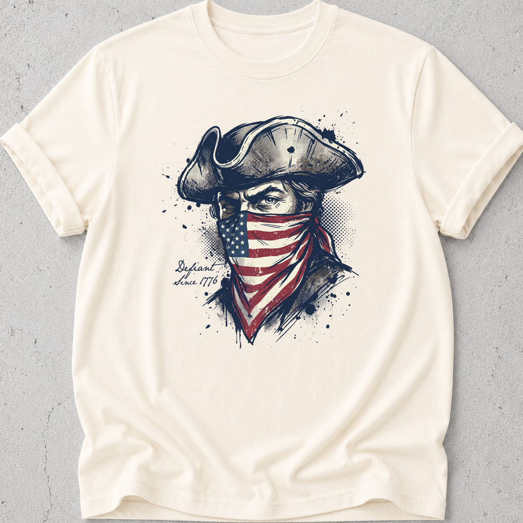 America 1776   T-Shirt