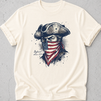 America 1776   T-Shirt