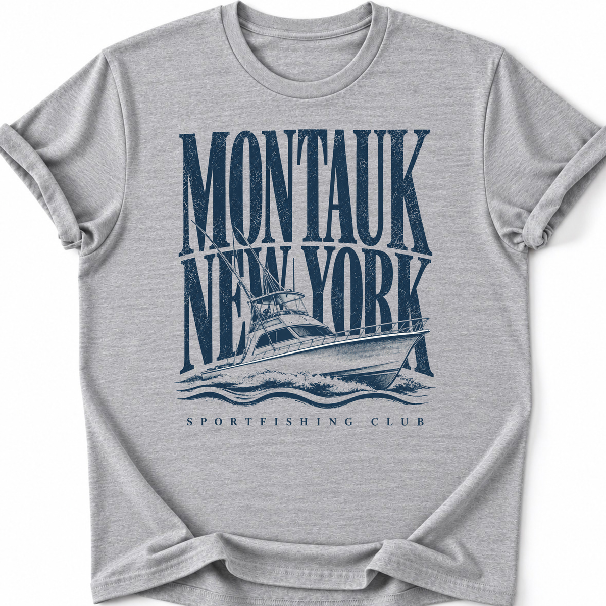 Montauk T-shirt