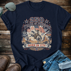 Rodeo USA  Anniversary  T-Shirt