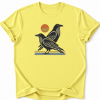 Raven T-shirt
