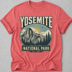 Yosemite Retro T-Shirt