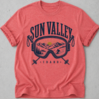Sun Valley Ski T-Shirt