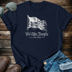 We The People T-shirt