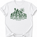 Out Of Breath T-shirt