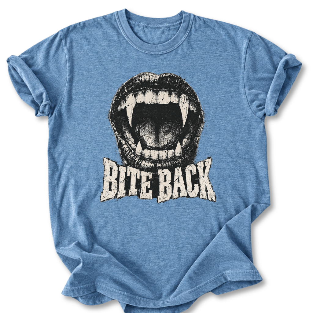 Bite Back T-shirt