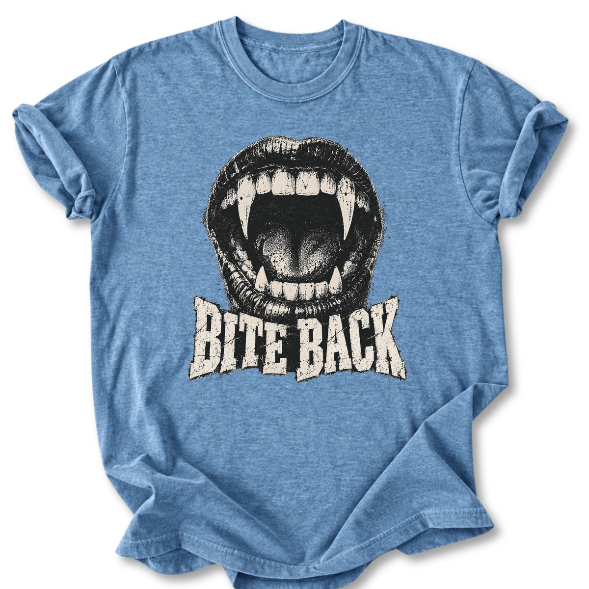 Bite Back T-shirt