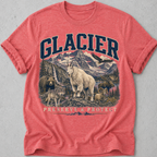 Glacier Preserve & Protect  T-Shirt