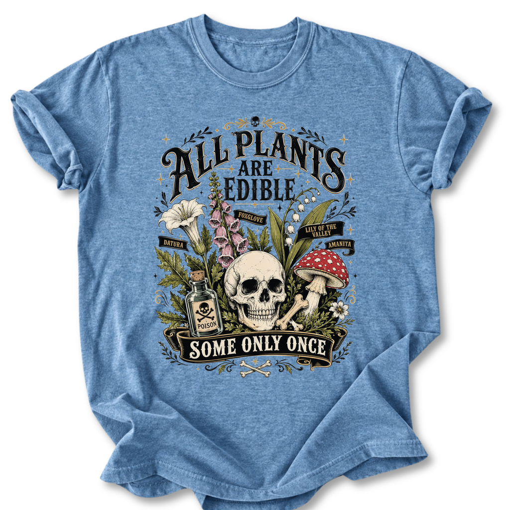 Plants T-shirt