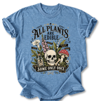 Plants T-shirt