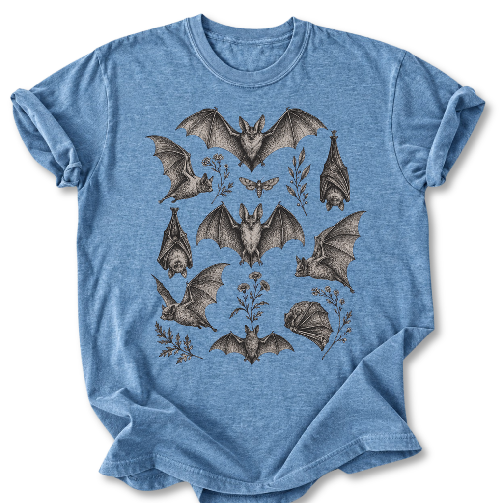 Bat Group T-shirt