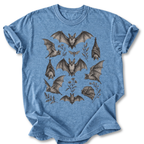 Bat Group T-shirt