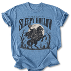 Sleepy Hallow  T-shirt