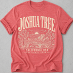 Joshua Tree Vintage  T-Shirt