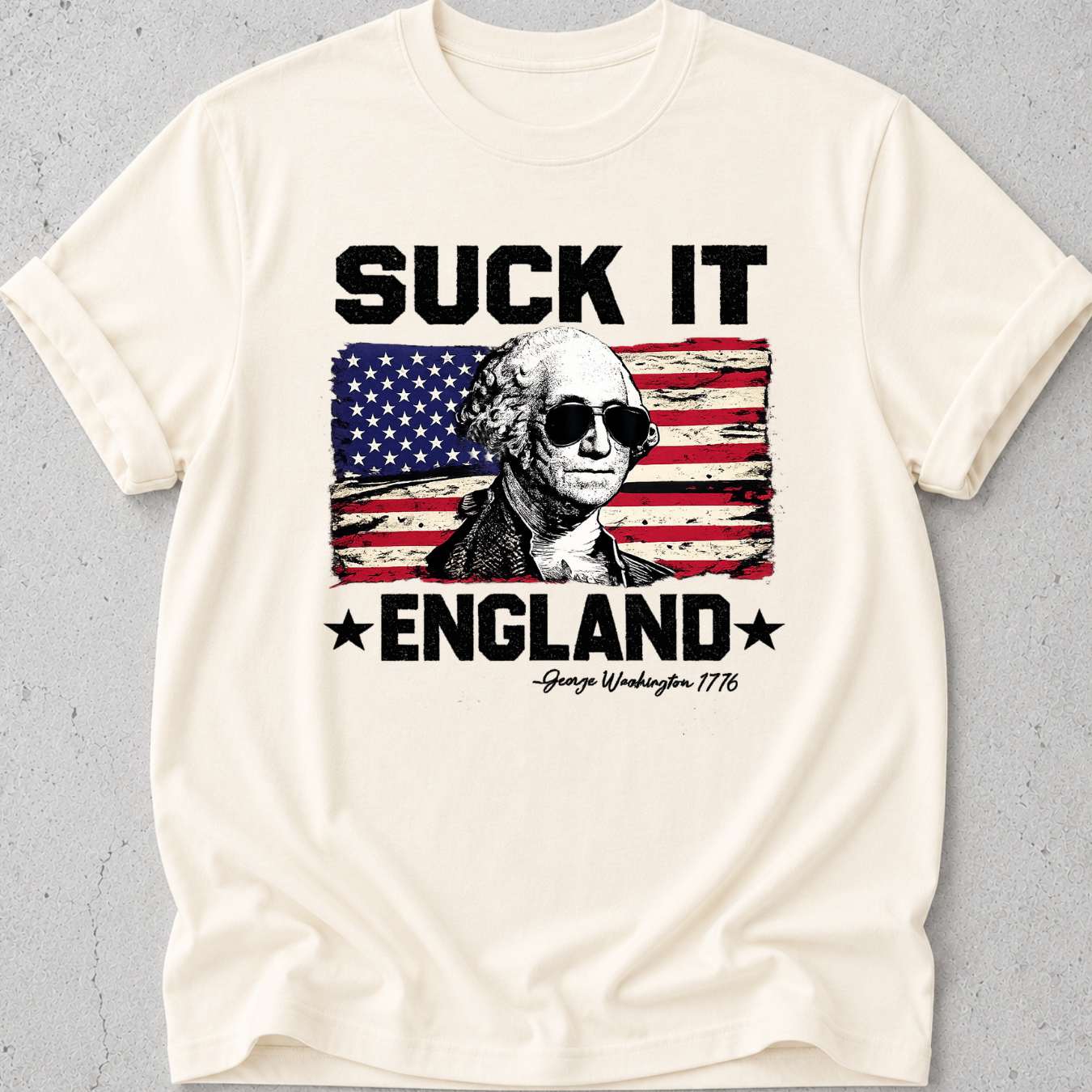 Funny America 1776 T-Shirt