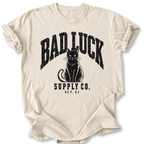 Bad Luck Supply  T-shirt
