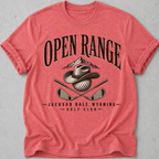 Jackson Hole Golf Club T-shirt