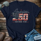 America 250  T-shirt