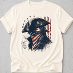 Defiant 1776 T-shirt