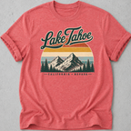 Lake Tahoe Nevada T-shirt