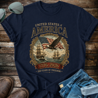 250 Anniversary USA  T-Shirt