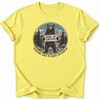 Hike in Groups  T-shirt
