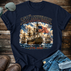 USA Vintage Fleet  T-shirt