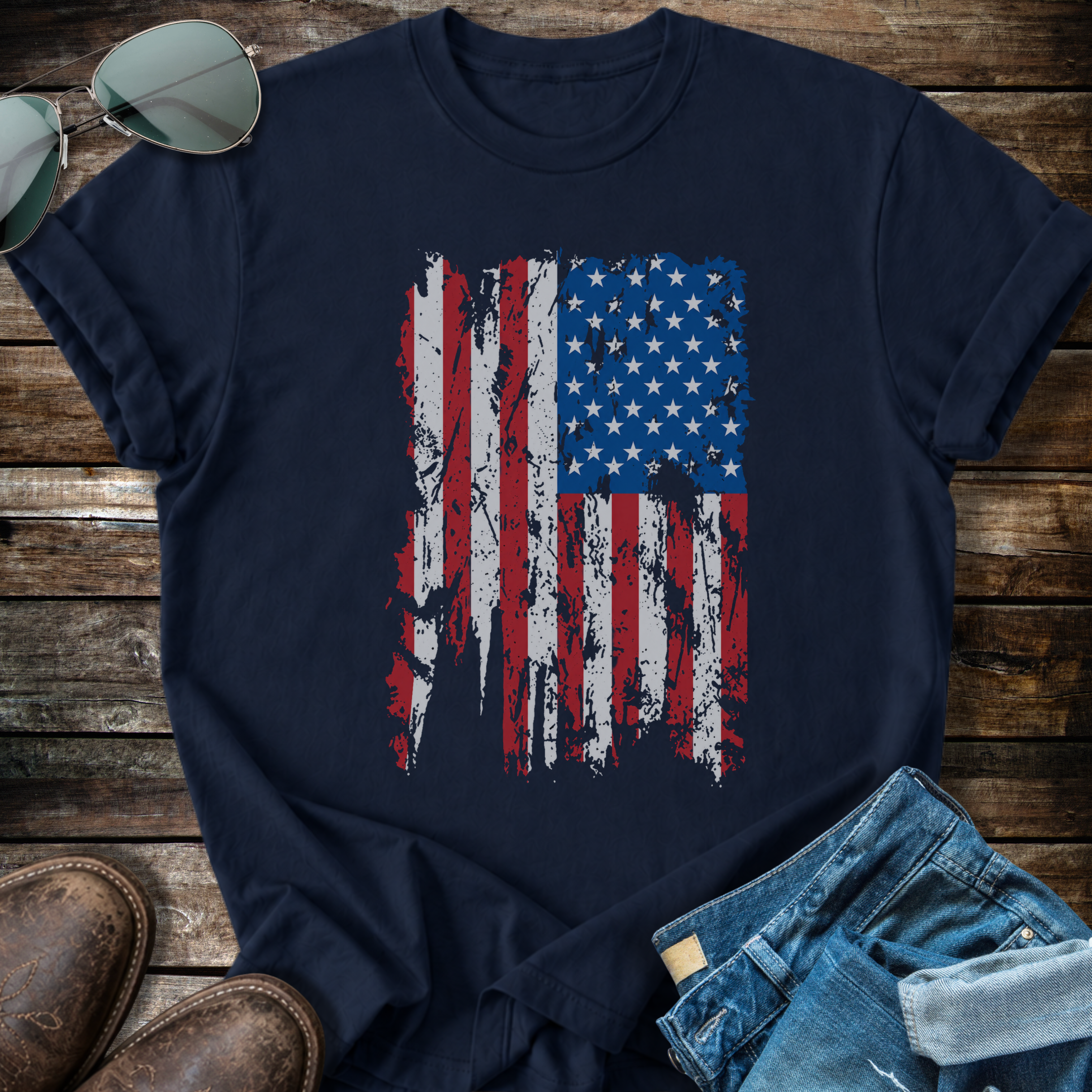 USA T-Shirt