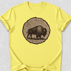 Bison T-shirt