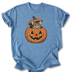 Pumpkin Mouse T-shirt