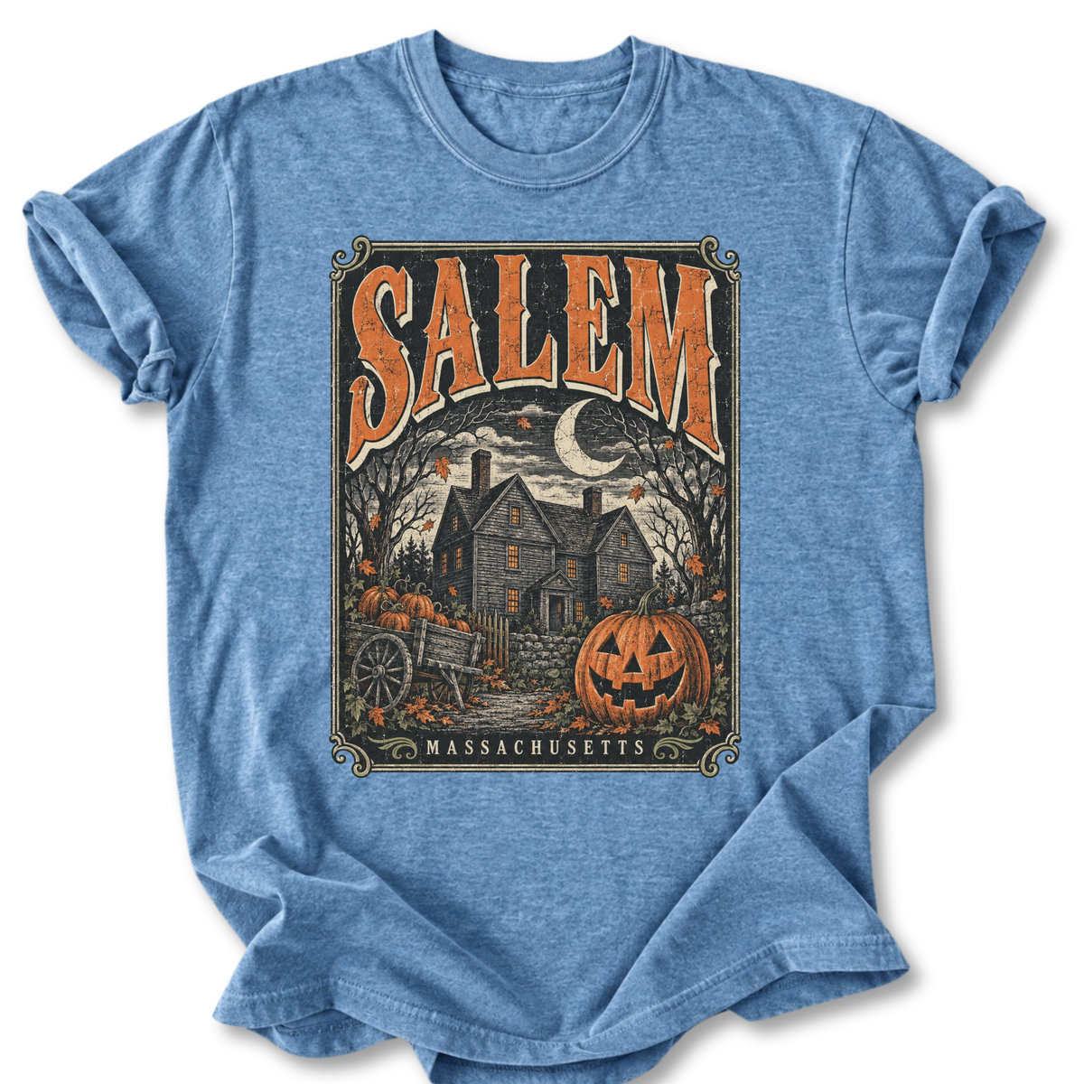 Salem T-shirt