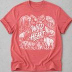 Wild At Heart T-Shirt