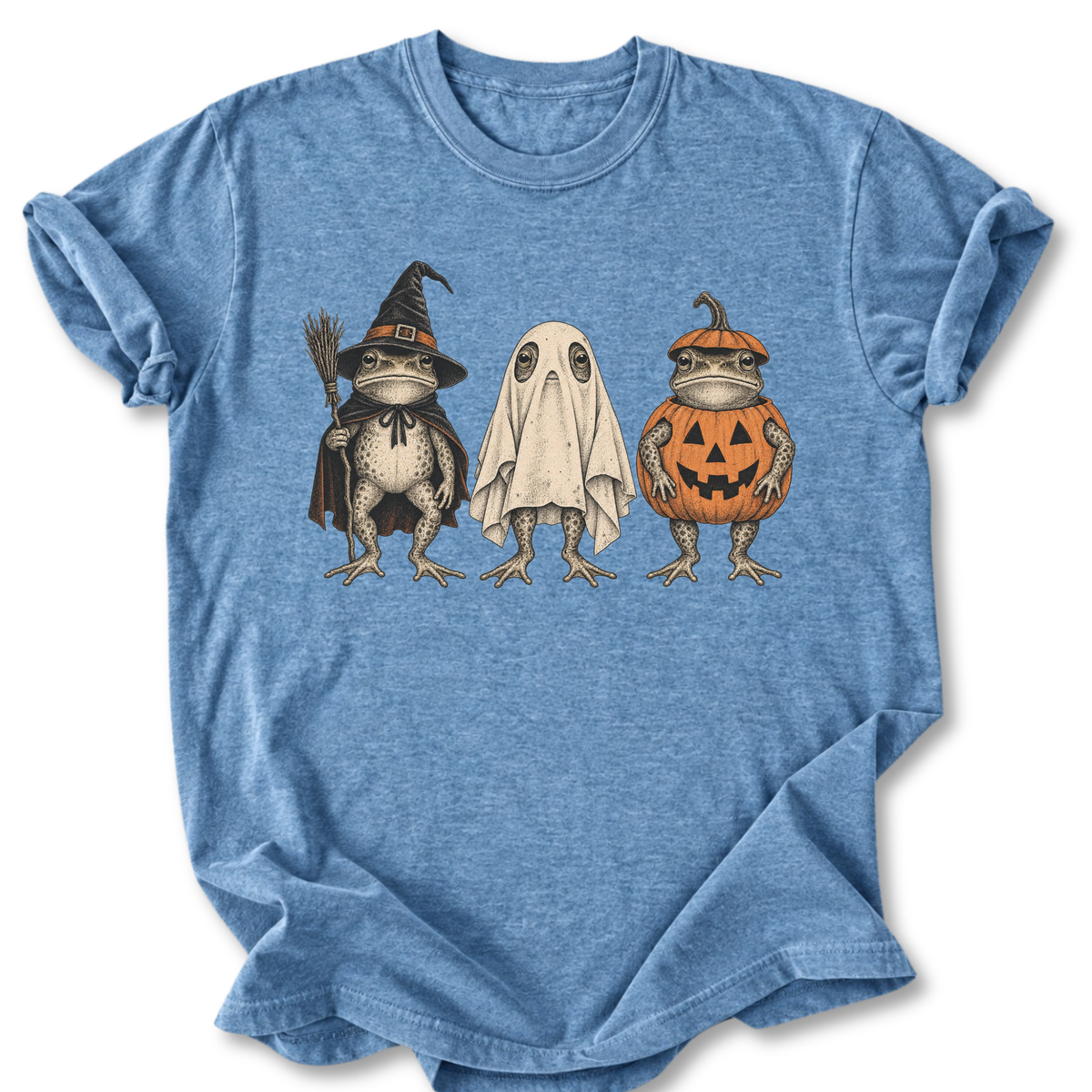 Frog T-shirt