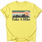 Take a Hike  T-shirt
