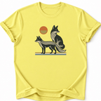 Foxes T-shirt